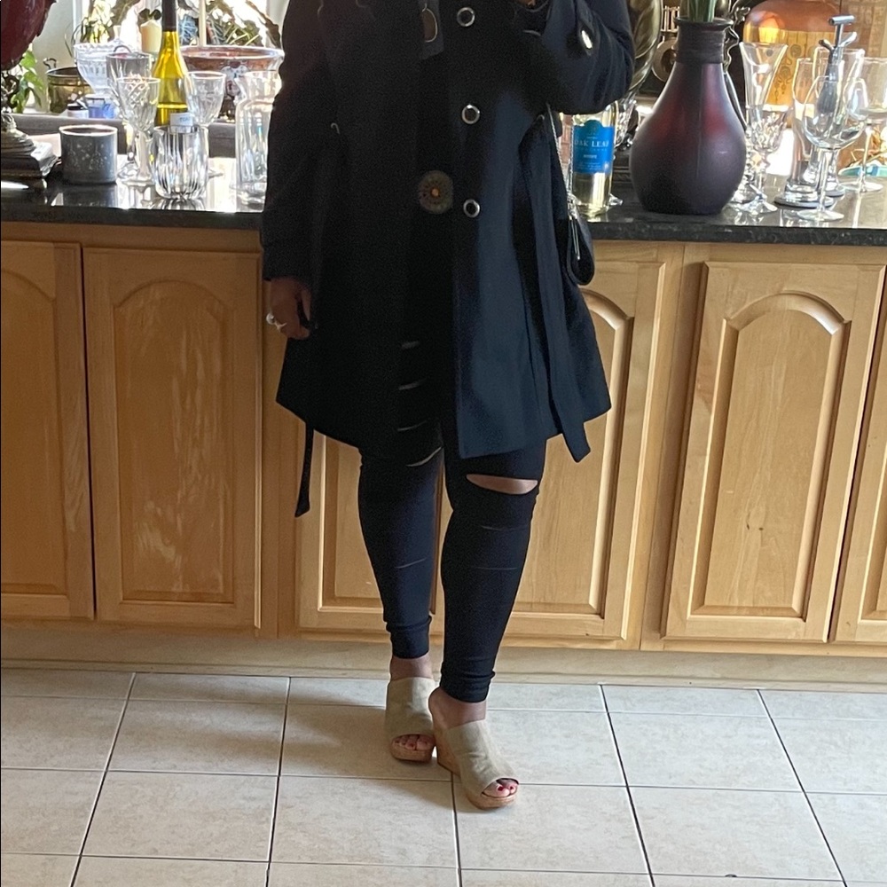 Meet your Posher, Sonya